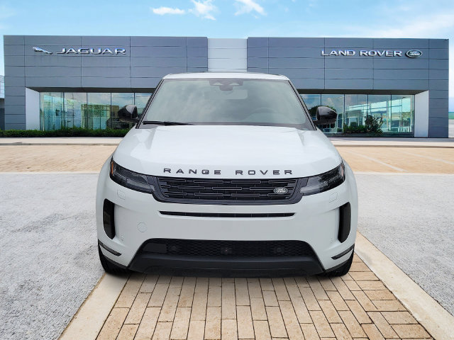 New 2026 Land Rover Range Rover Evoque S AWD/4WD image 2