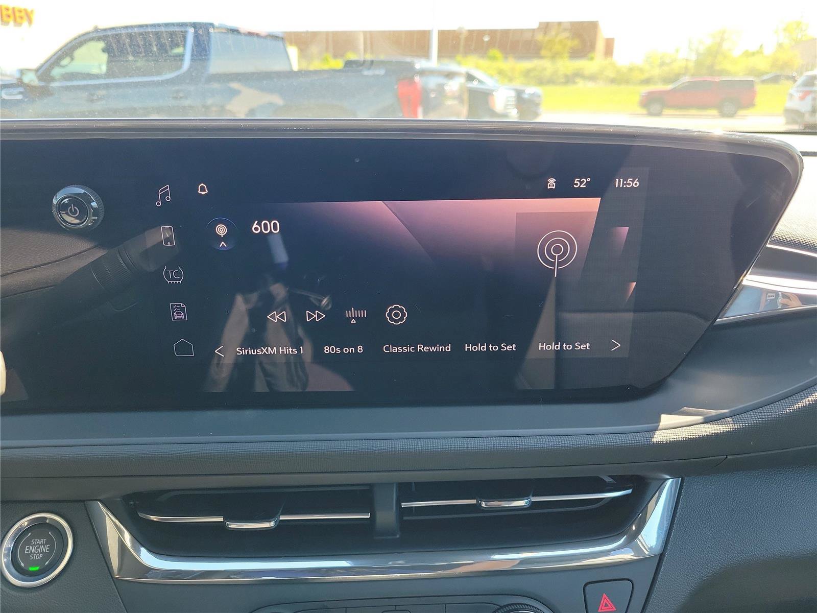 New 2026 Buick Envista Sport Touring w/ Convenience I Package FWD image 27