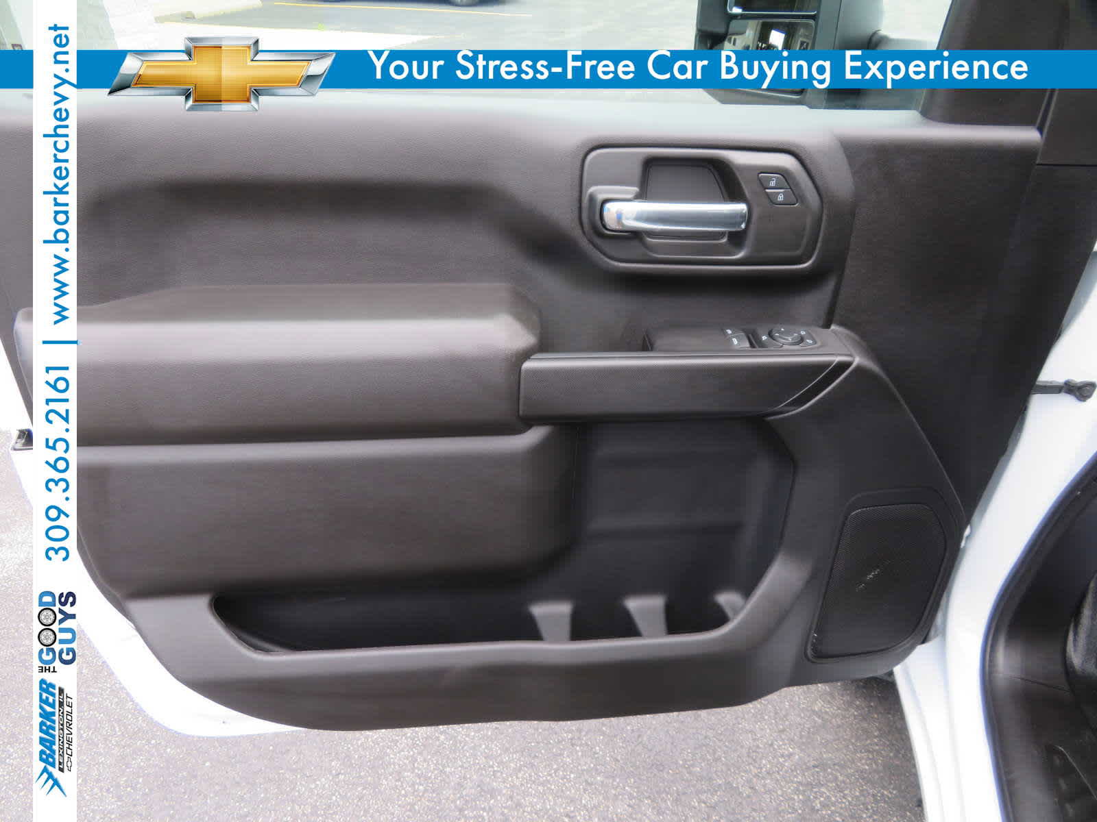 New 2024 Chevrolet Silverado 3500 W/T w/ WT Convenience Package image 14