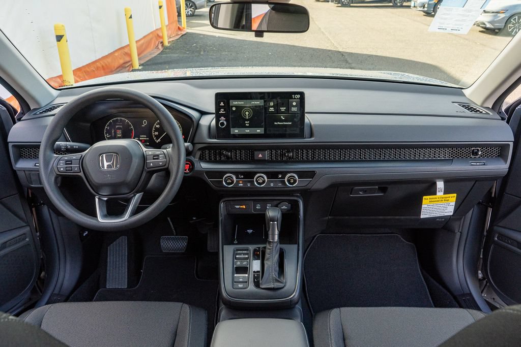 New 2026 Honda CR-V LX image 17