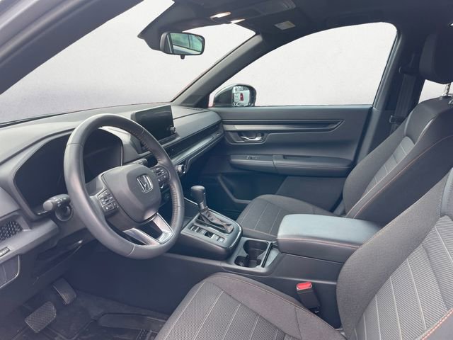 Used 2024 Honda CR-V Sport image 9