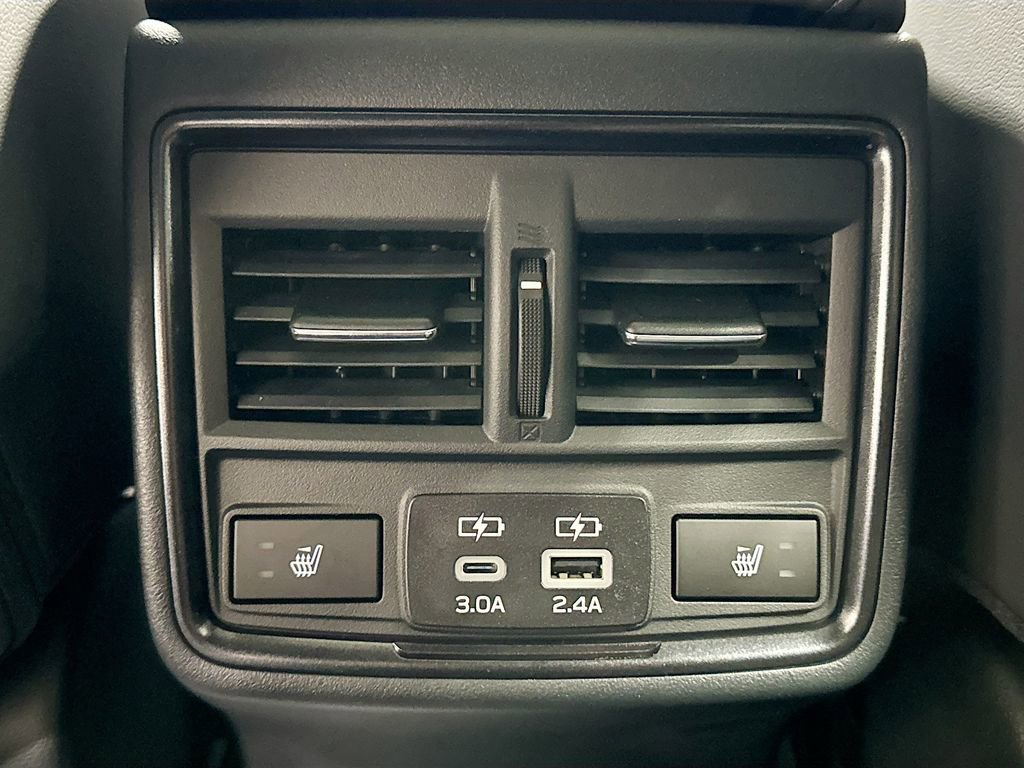 New 2026 Subaru Outback Wilderness image 25