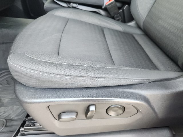 Used 2024 Chevrolet Silverado 1500 Custom Trail Boss w/ LPO, Dark Essentials Package AWD/4WD image 26