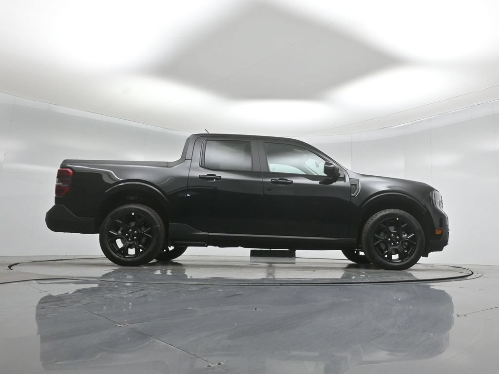 New 2026 Ford Maverick Lariat AWD/4WD image 46