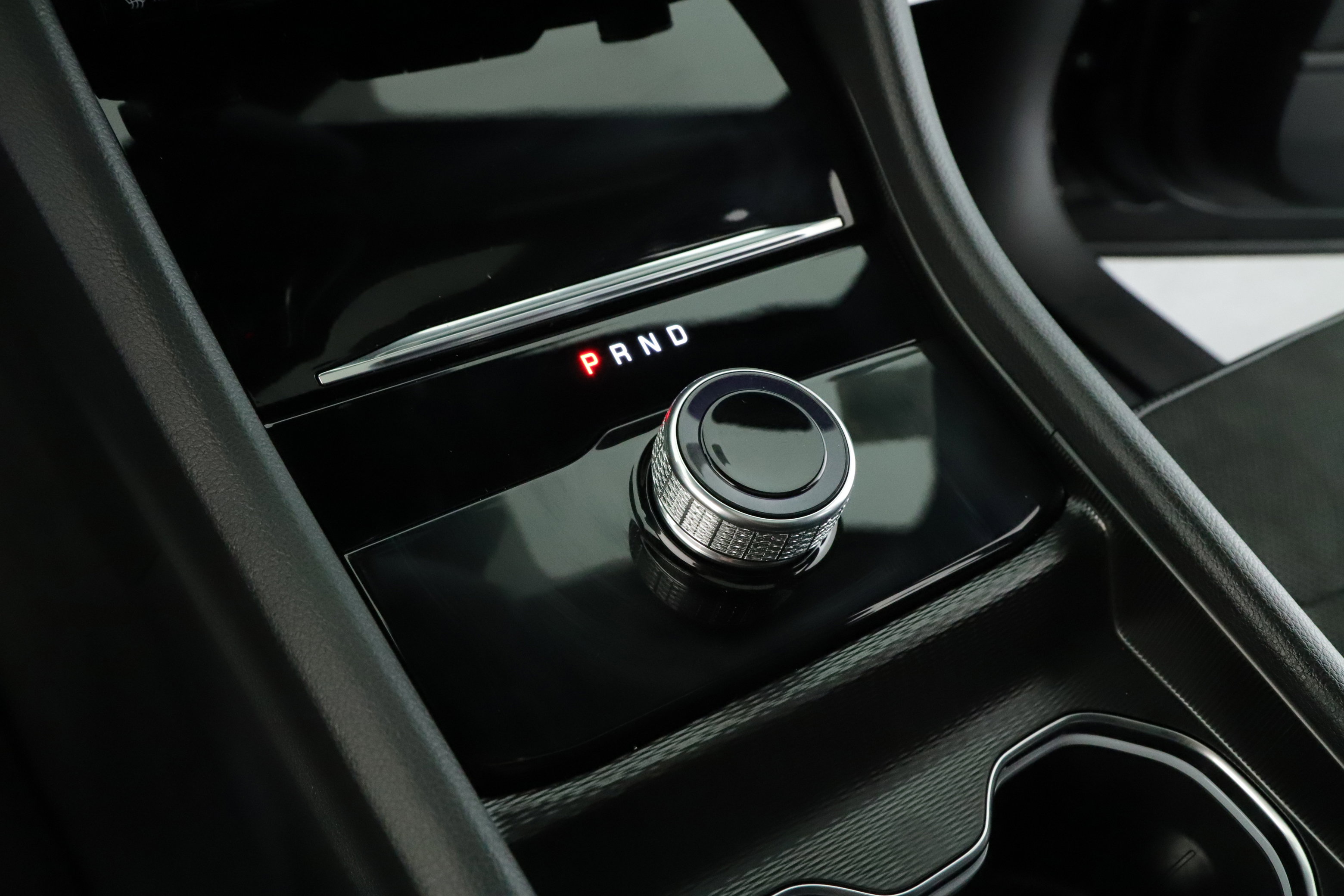 New 2025 Jeep Grand Cherokee Altitude image 15