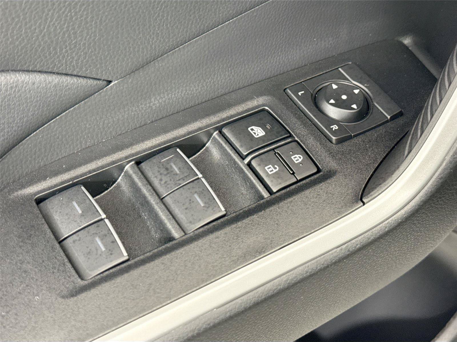 Certified 2023 Toyota RAV4 AWD Hybrid image 26