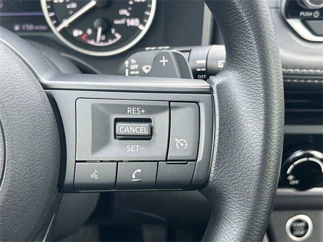 Certified 2023 Nissan Rogue S image 12