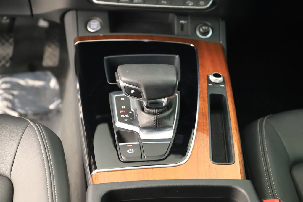 Certified 2023 Audi Q5 2.0T Premium w/ Convenience Package image 21