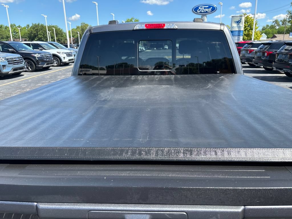 Used 2021 Ford F150 XLT w/ Equipment Group 302A High AWD/4WD image 20