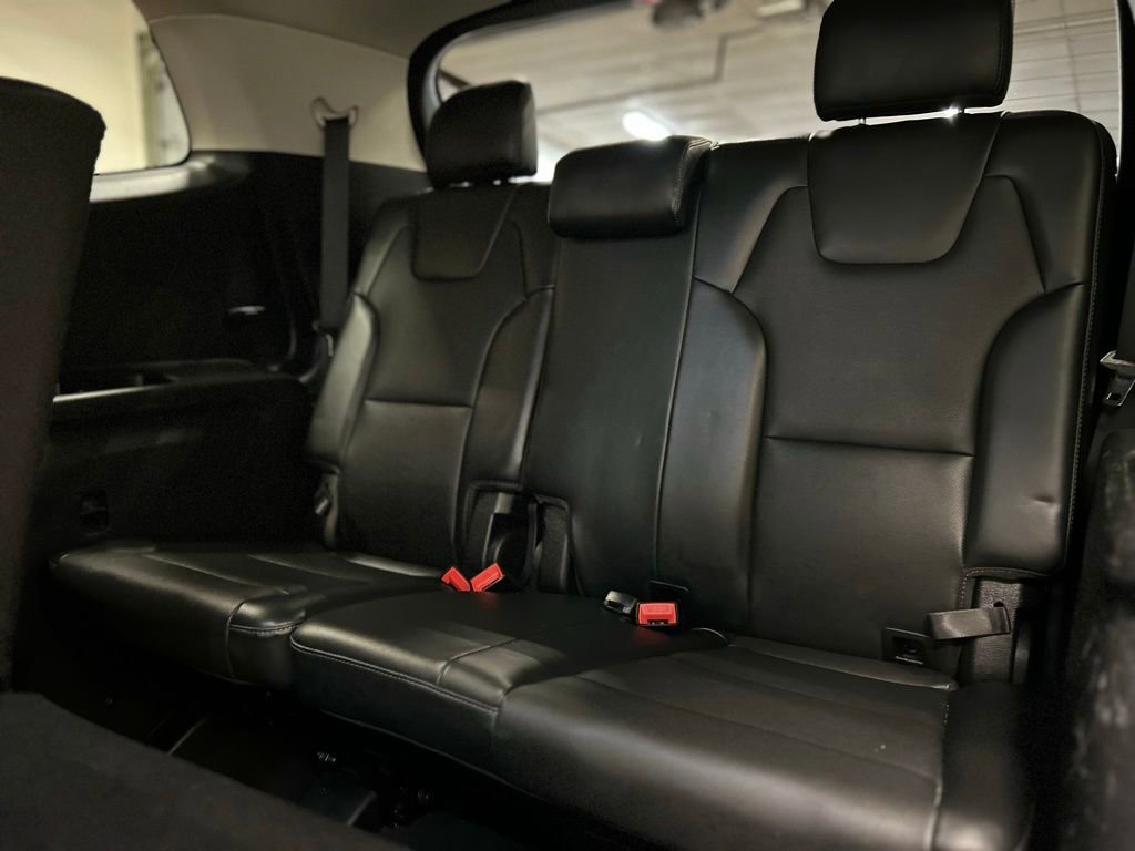 Used 2021 Kia Telluride LX image 21