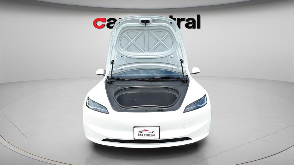 Used 2024 Tesla Model 3 Long Range AWD/4WD image 25