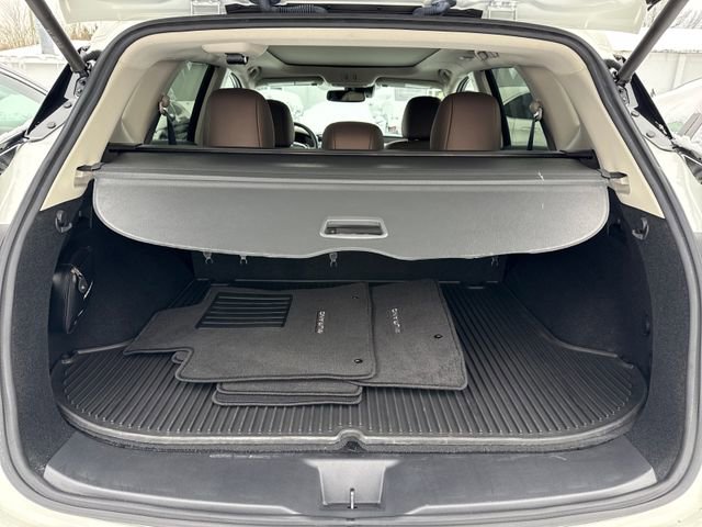 Used 2021 Nissan Murano Platinum w/ Cargo Package image 13