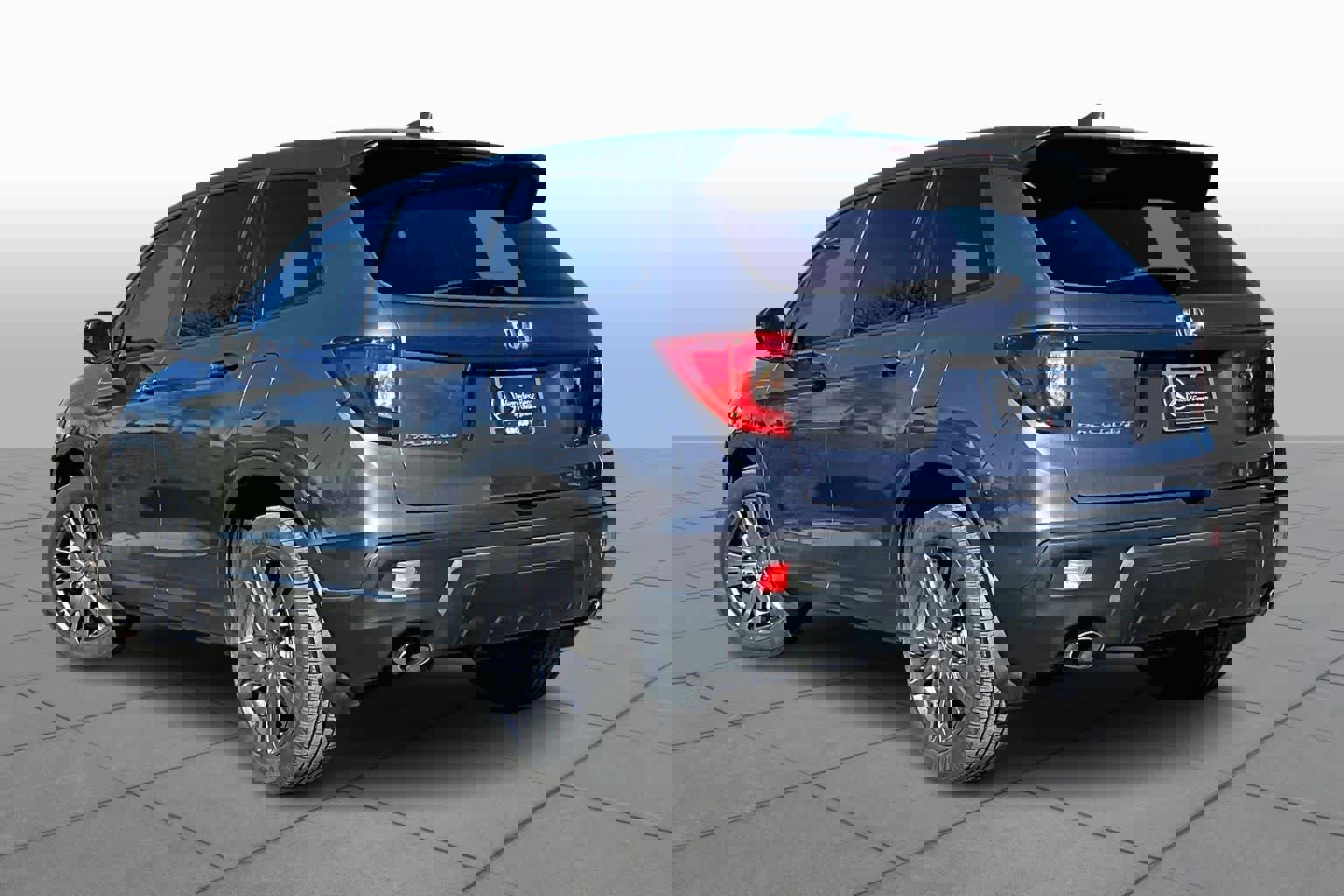 Used 2021 Honda Passport EX-L image 11