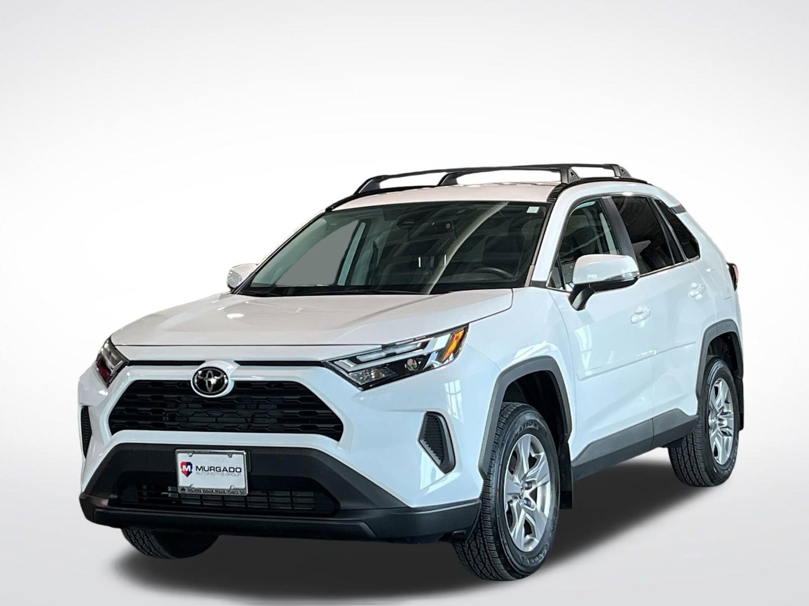Used 2025 Toyota RAV4 XLE AWD/4WD image 4