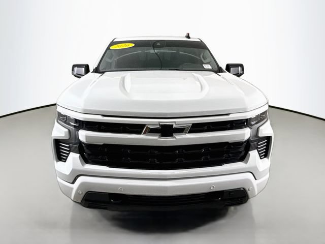 Used 2026 Chevrolet Silverado 1500 RST w/ RST All Star Premium Package AWD/4WD image 2