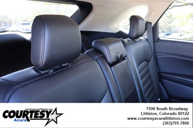 Used 2021 Ford Edge SEL image 28