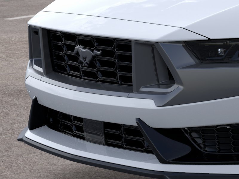 New 2026 Ford Mustang Dark Horse RWD image 41