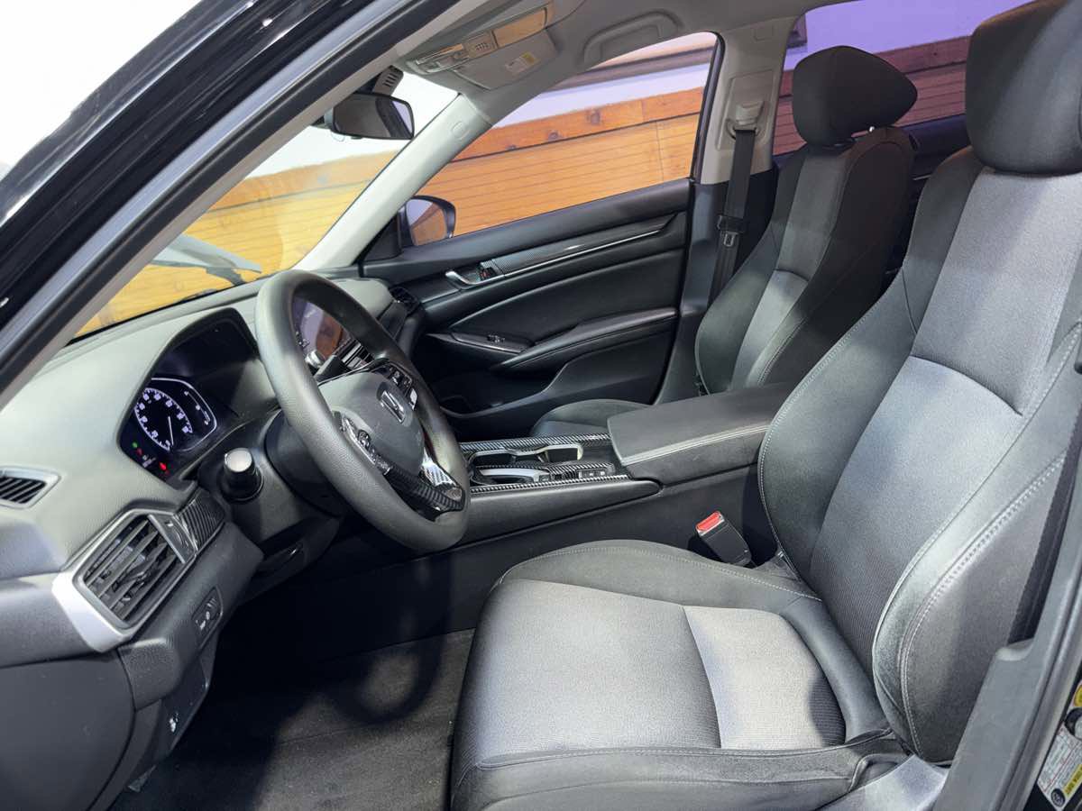 Used 2019 Honda Accord LX image 16