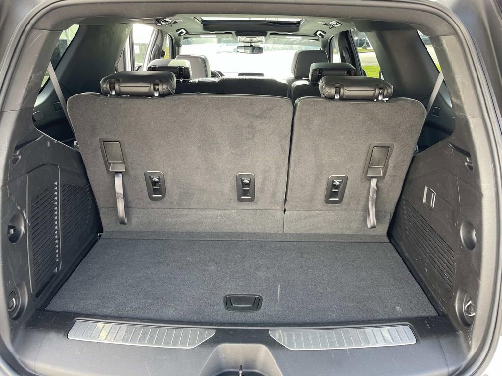 Used 2023 Chevrolet Tahoe RST image 12