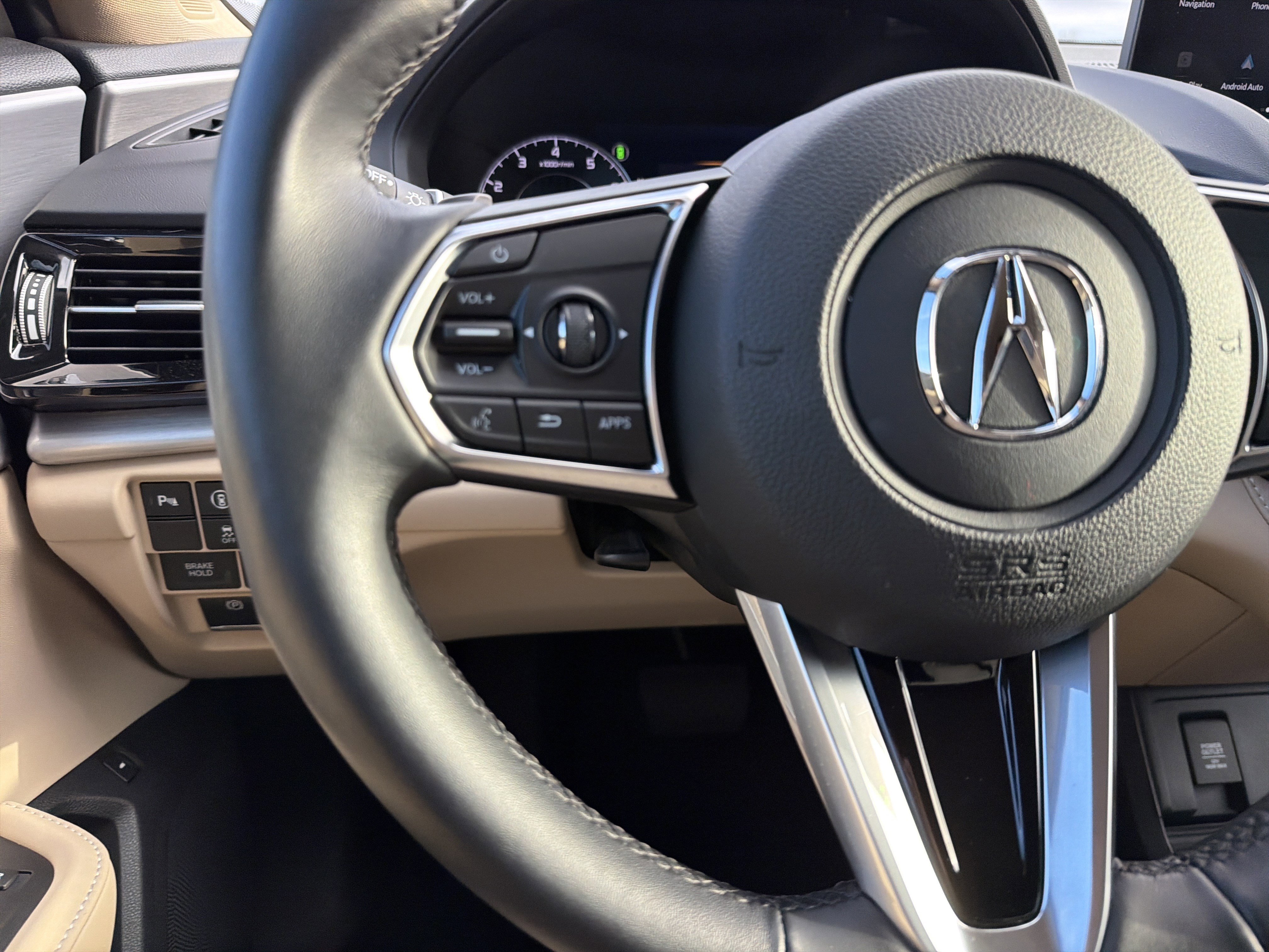 Certified 2023 Acura RDX FWD w/ Technology Package image 19