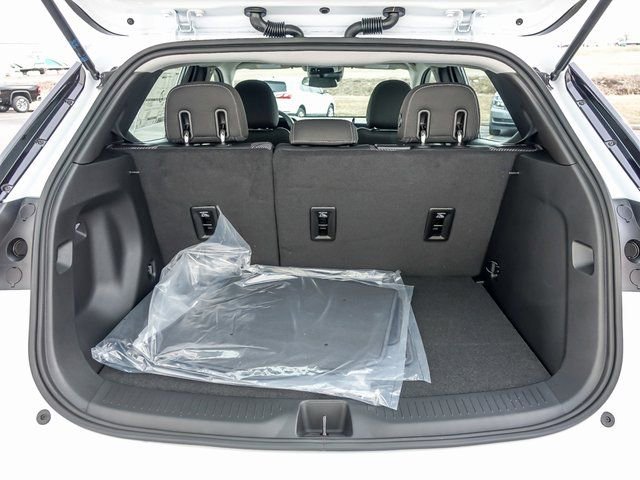 New 2027 Chevrolet Bolt LT image 8