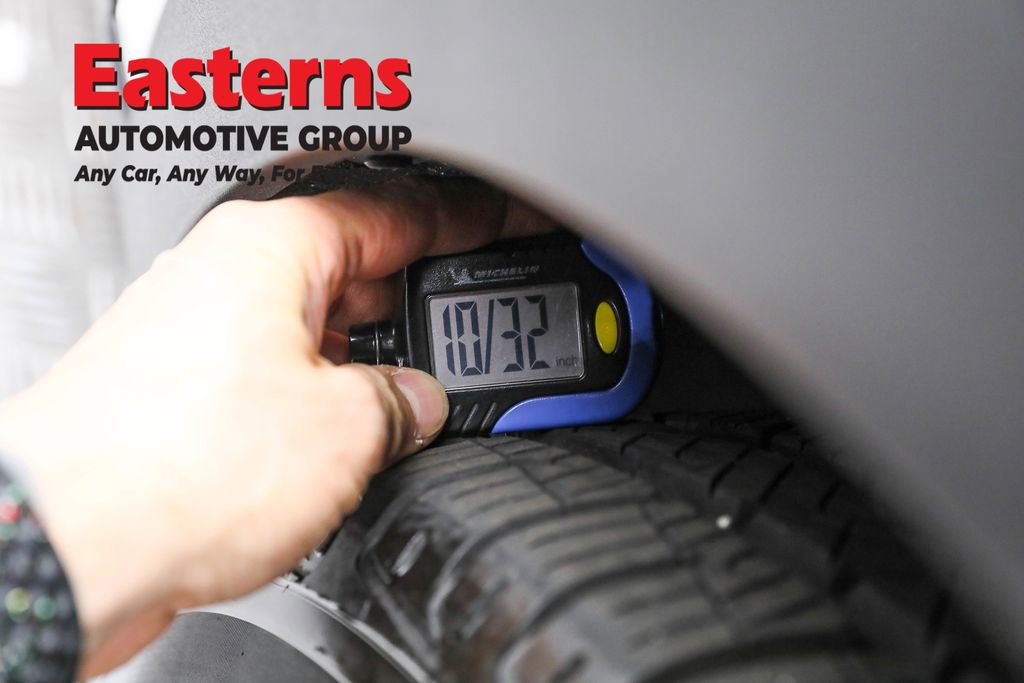 Used 2023 Buick Envision Preferred image 29