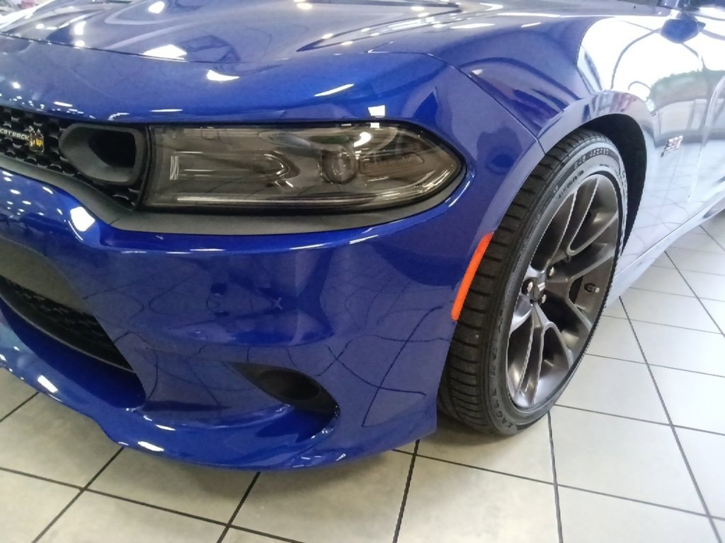 Used 2022 Dodge Charger Scat Pack image 9