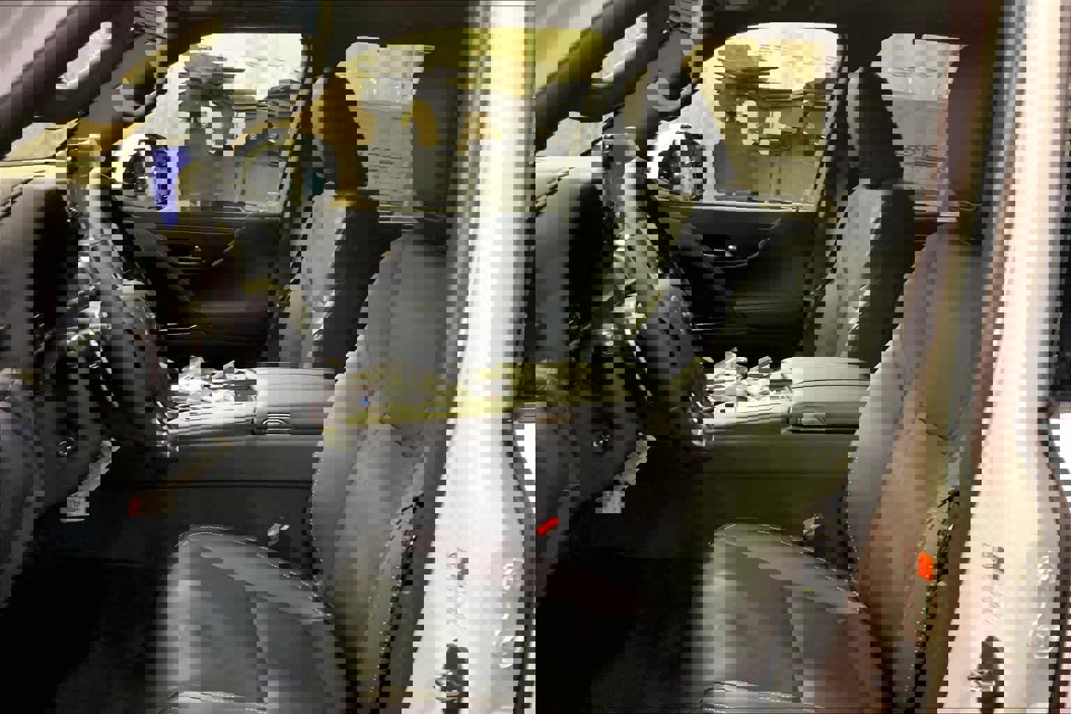 New 2026 Lexus LX 700h Luxury image 9