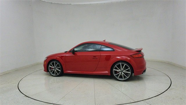 Used 2018 Audi TTS 2.0T Coupe w/ Technology Package image 56