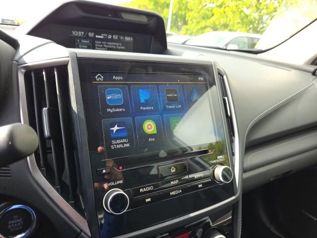 Certified 2023 Subaru Forester Touring image 29