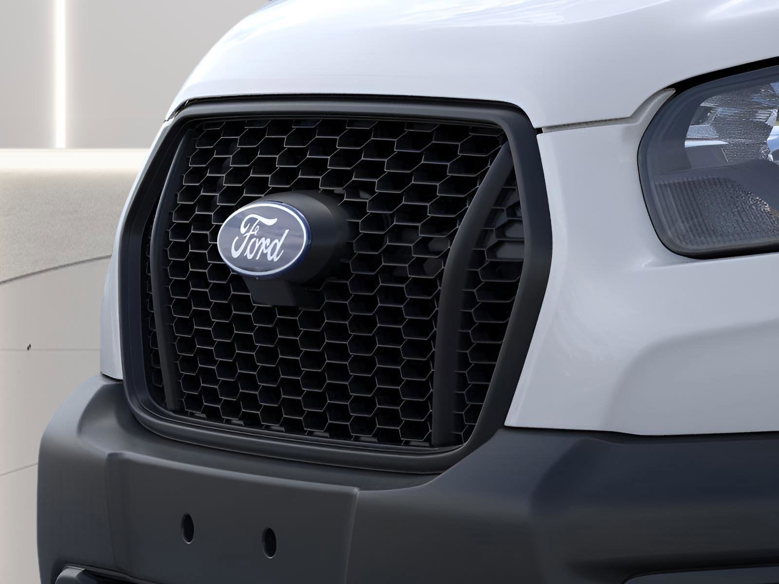 New 2026 Ford Transit 250 Low Roof image 61