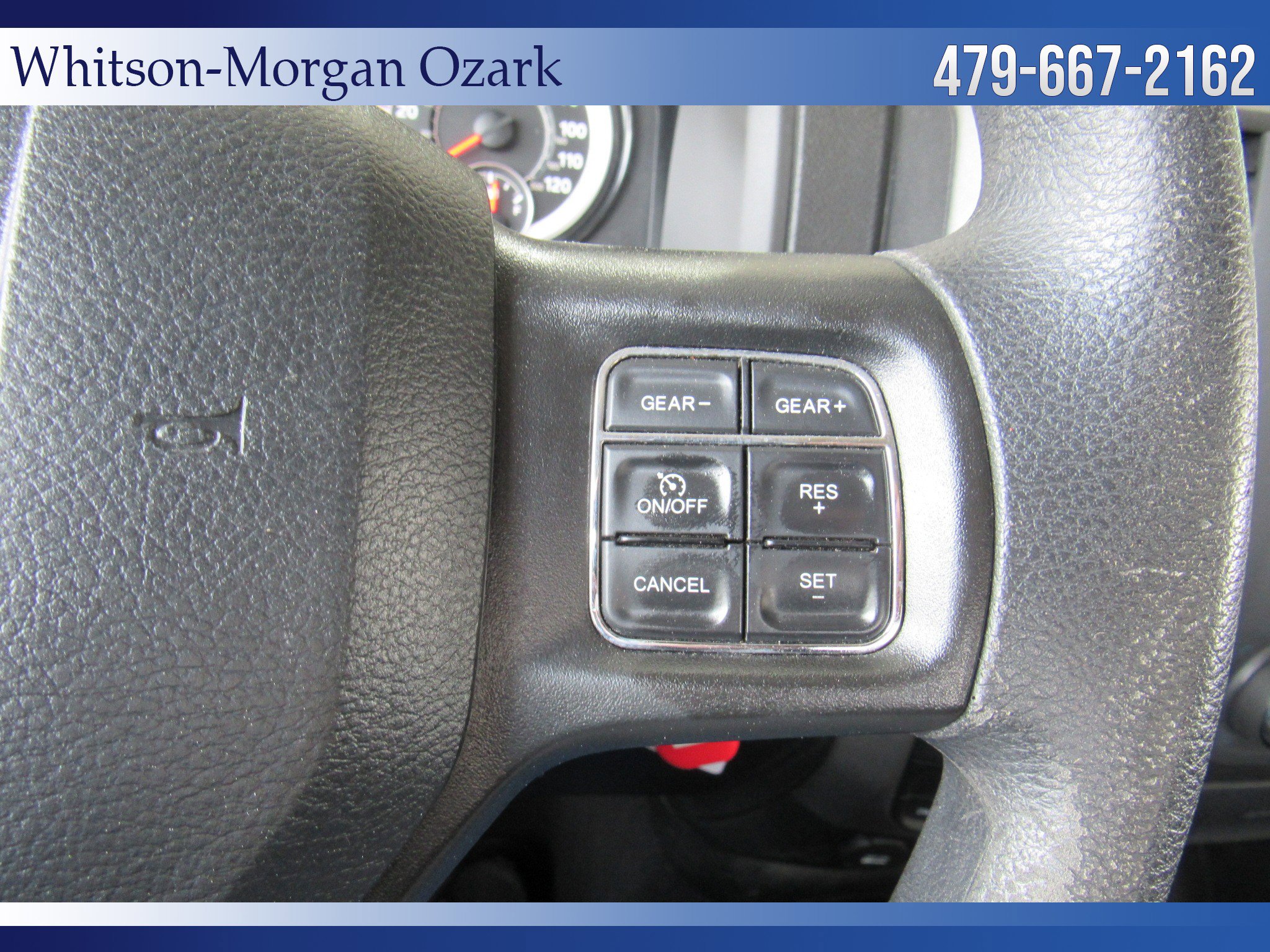 Used 2022 RAM 1500 Tradesman w/ Chrome Plus Package image 35
