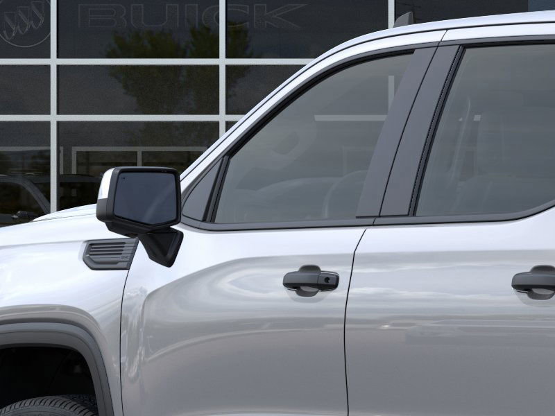 New 2026 GMC Sierra 1500 Pro w/ Pro Value Package AWD/4WD image 30