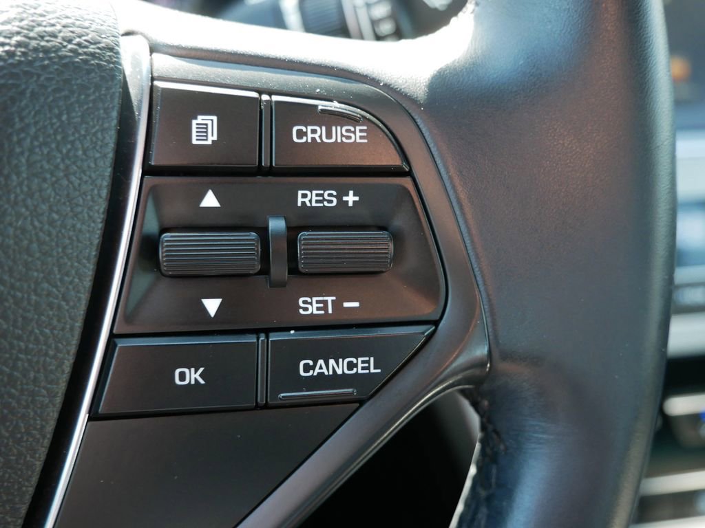 Used 2017 Hyundai Sonata Sport w/ Value Edition Package 02 FWD image 33