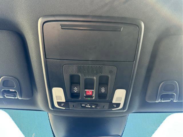 New 2026 Honda Passport TrailSport Elite image 42