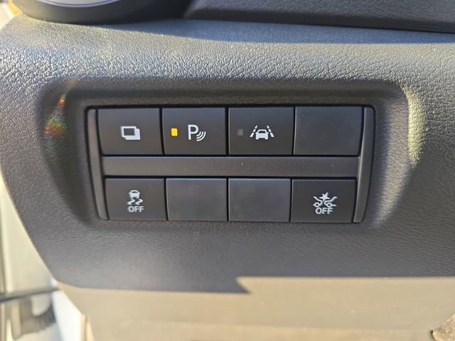 New 2025 Nissan Versa S w/ Trunk Package image 26