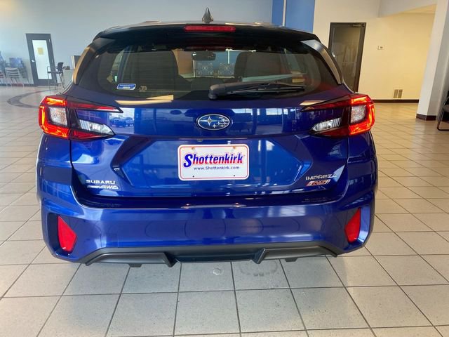 Used 2024 Subaru Impreza RS AWD/4WD image 7