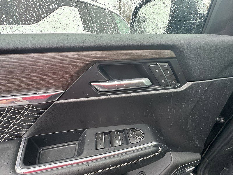 New 2026 GMC Acadia Denali w/ Super Cruise Package image 13