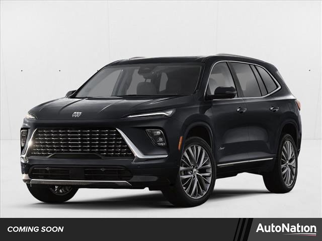 New 2026 Buick Enclave Sport Touring image 1