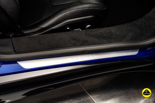 New 2025 Lotus Emira image 42