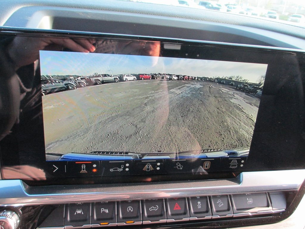 New 2026 GMC Sierra 1500 SLT w/ SLT Premium Plus Package image 20