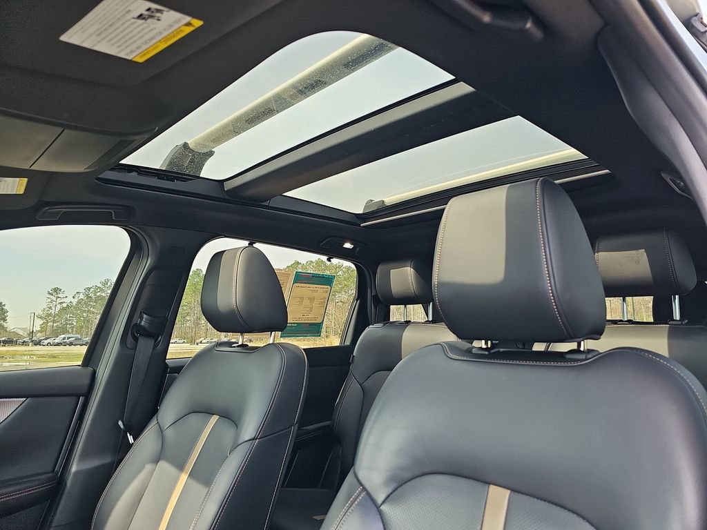 Used 2024 MAZDA CX-90 3.3 Turbo w/ Premium Plus Pkg image 35