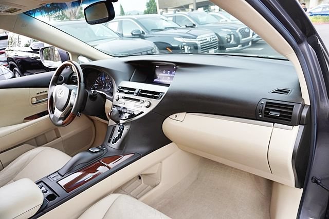 Used 2014 Lexus RX 350 FWD w/ Navigation Package image 11