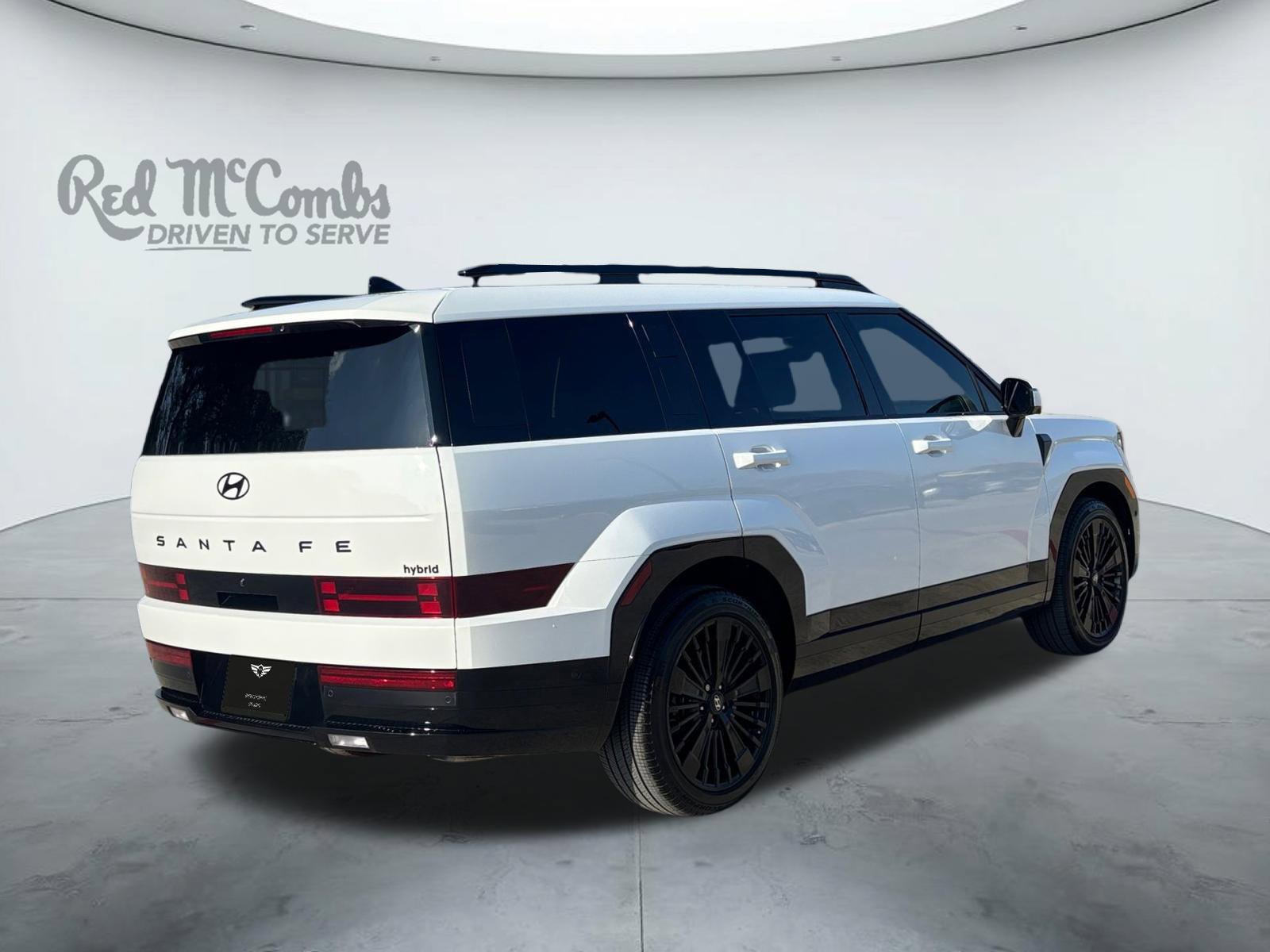 Used 2025 Hyundai Santa Fe Calligraphy image 5