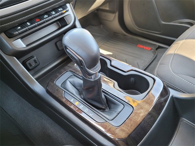 Used 2022 GMC Canyon Elevation image 34