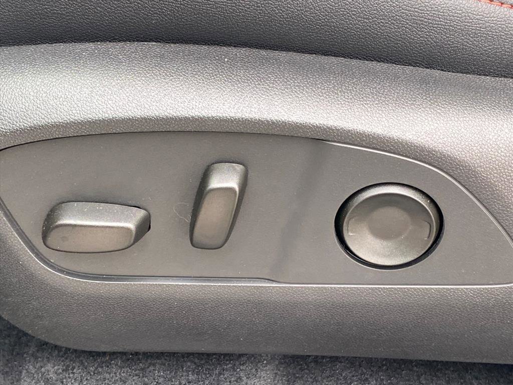 New 2026 Chevrolet Traverse Z71 w/ Driver Confidence Package image 10