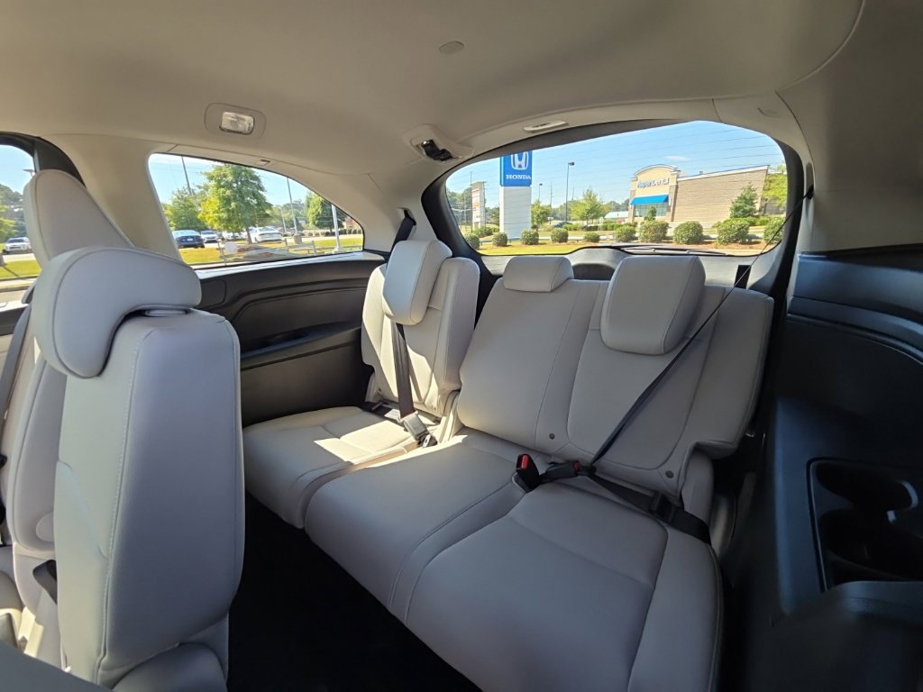 New 2027 Honda Odyssey EX-L image 15