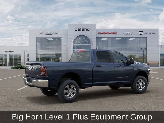 New 2026 RAM 2500 Big Horn image 5