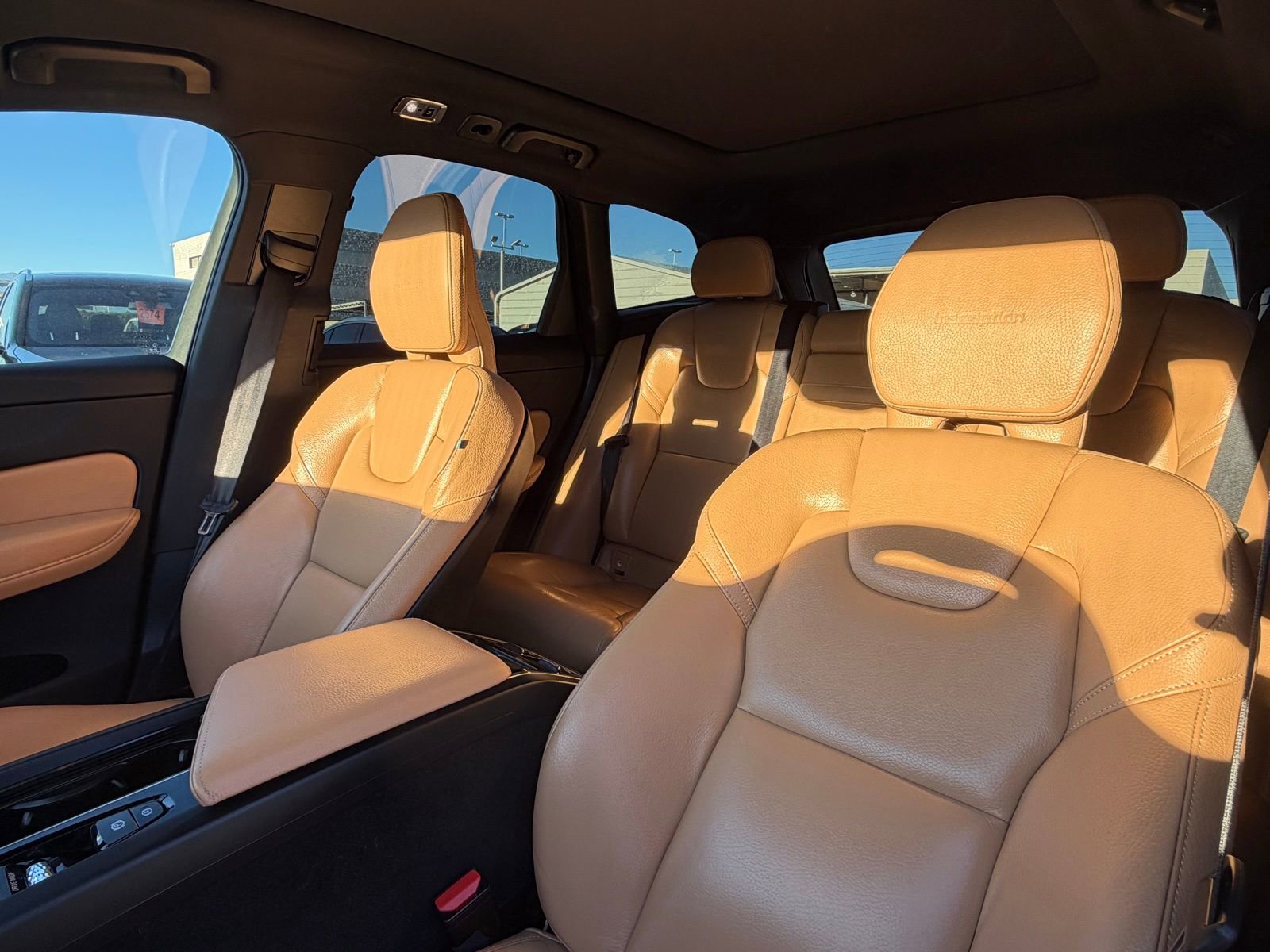 Used 2020 Volvo XC60 T5 Inscription w/ Protection Package Premier image 24