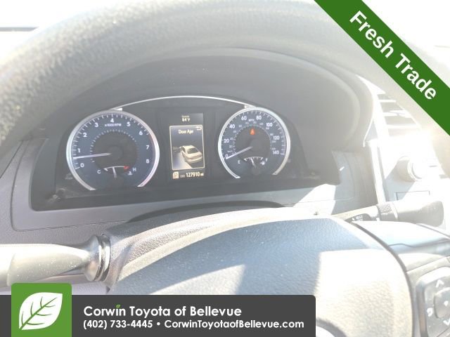 Used 2016 Toyota Camry LE image 13